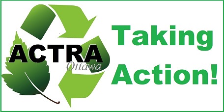 Green Committee - ACTRA Ottawa